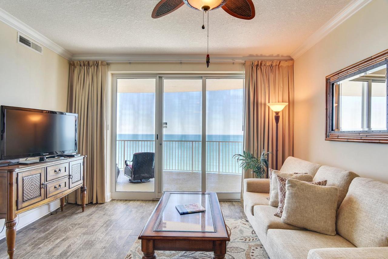 Ocean Villa Condos #1801 By Book That Condo Panama Stadt Exterior foto