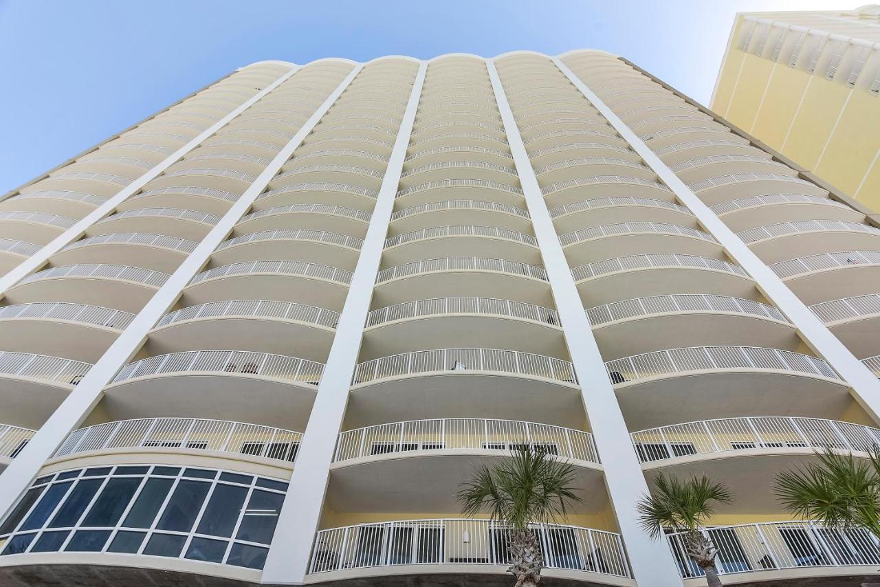 Ocean Villa Condos #1801 By Book That Condo Panama Stadt Exterior foto