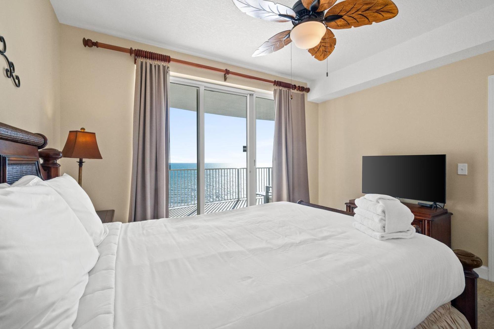 Ocean Villa Condos #1801 By Book That Condo Panama Stadt Exterior foto